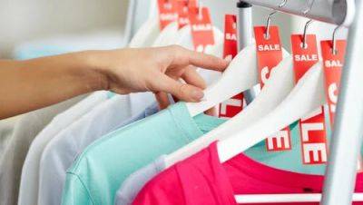 Миф "экологичной одежды": так модная индустрия манипулирует покупателями