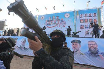 Опрос 12 телеканала: война в Газе вернула Нетанияху доверие публики