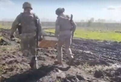 "Теряют 100 человек на 100 метров": армия рф оставила свои позиции под натиском ВСУ