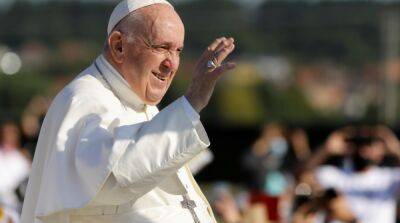Украина ничего не знает о «миротворческой миссии» с участием Ватикана – CNN