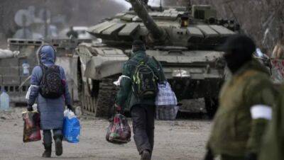 На Луганщине оккупанты хотят "узаконить" захват жилья уехавших местных жителей