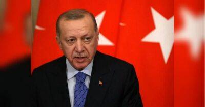 Турецкие спецслужбы ликвидировали лидера исламистов в Сирии, — Эрдоган