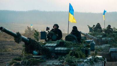 В США заявили, что Украина получила почти всю обещанную военную технику