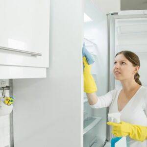 Как часто надо мыть холодильник: ответы и советы