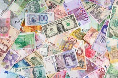 Курс валют на 2 мая: межбанк, курс в обменниках и наличный рынок