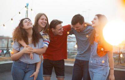 День молодежи в России будут отмечать в последнюю субботу июня