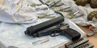В Единый реестр внесут все оружие, которое есть на руках у украинцев — глава МВД