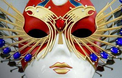 Фестиваль «Золотая маска» пройдет в регионах России