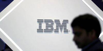 IBM не будет нанимать сотрудников на должности, которые может заменить ИИ