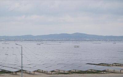 В Турции открывается крупнейшая в Европе солнечная электростанция