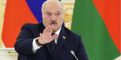 Лукашенко собрал совещание и начал врать о «провокациях» на границе Беларуси и «наращивании потенциала НАТО»