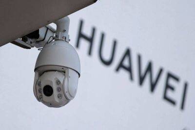 ЕС и США обвинили китайскую Huawei в шпионаже с помощью 5G