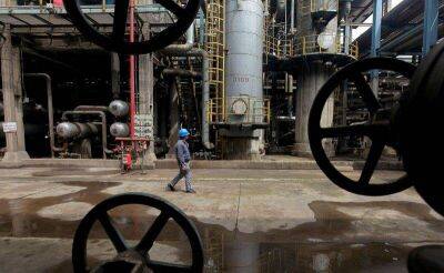 Импорт нефти из России в Индию впервые превысил поставки Эр-Рияда и Ирака