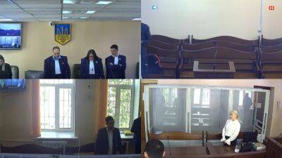 Апелляционная палата оставила без изменений залог судье Печерского суда