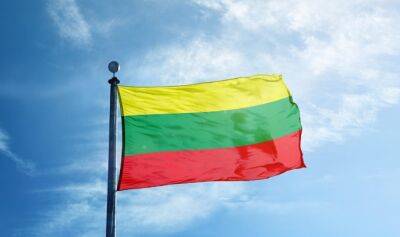 В Литве запретили тоталитарную пропаганду: детали действующего закона