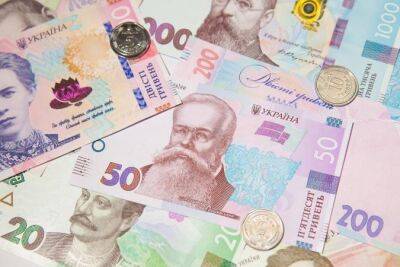 Правительство с начала войны привлекло от продажи ОВГЗ на аукционах почти 429 миллиардов гривен