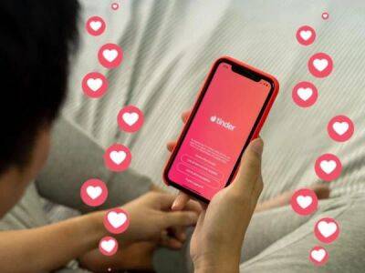 Сервис знакомств Tinder покинет российский рынок
