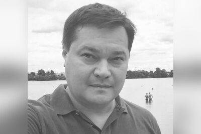 Скончался бывший глава пресс-службы РФС Андрей Малосолов
