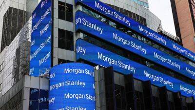 Morgan Stanley сократит 3 тысячи рабочих мест во втором квартале — Reuters