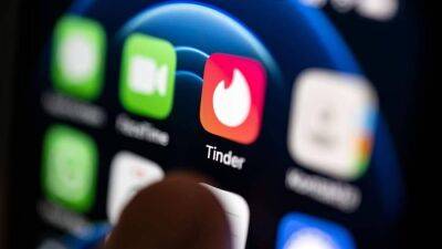 Компания-владелец Tinder объявила об уходе из России к 30 июня