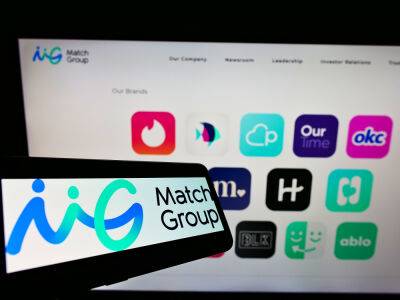 Match Group — владелец Tinder и других приложений для знакомств — покинет российский рынок к 30 июня