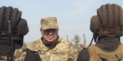 В Силах территориальной обороны опровергли фейк Пригожина о гибели командующего Игоря Танцюры