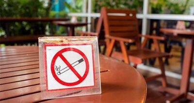 Курильщики, аж закашлялись: кафе и рестораны снова будут штрафовать за курение - cxid.info - Украина