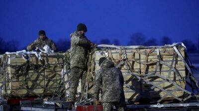 Дания предоставит ВСУ рекордный пакет военной помощи: что передадут