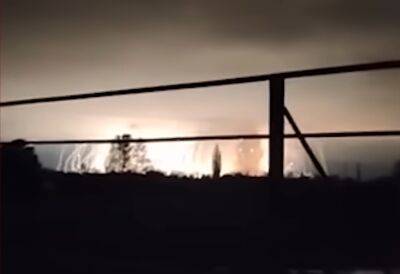 Дикий ракетный удар по Павлограду: сразу пять областей оказались в зоне масштабной экологической катастрофы