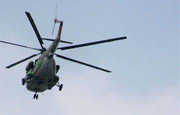 Всех председателей райисполкомов Минской области посадят на вертолеты