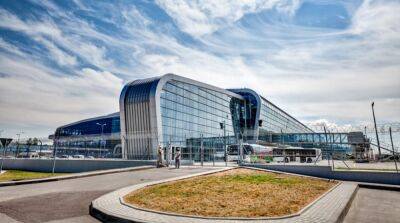 Власти готовы открыть Львовский аэропорт, но при одном условии – Кулеба