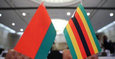 Александр Лукашенко - Александр Лукашенко утвердил соглашение с Зимбабве о создании совместной комиссии по сотрудничеству - grodnonews.by - Белоруссия - Зимбабве - Хараре