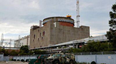 «Энергоатом» рассказал о попытках «руководства» Запорожской АЭС сбежать со станции
