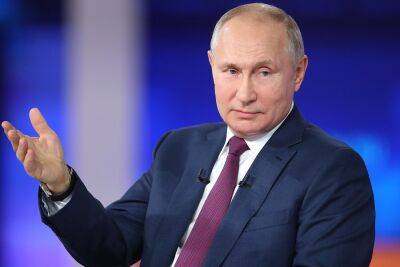 Путин: "Основная проблема современного спорта — излишняя коммерциализация"
