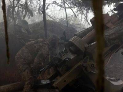 За сутки украинская армия поразила четыре склада боеприпасов, сбила три вражеских беспилотника – Генштаб ВСУ