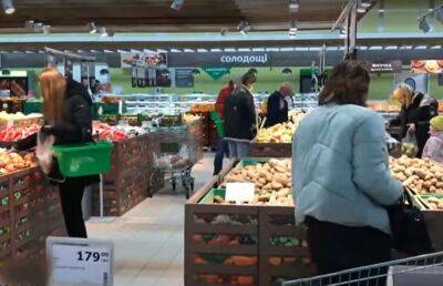 Цена на популярный продукт поползла вверх: что становится деликатесом для украинцев
