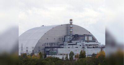 Оккупанты в Чернобыле ловили рыбу прямо в охлаждающей камере реактора, — СМИ