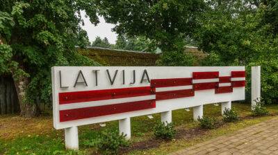 Правительство Латвии профинансирует курсы латышского для украинских беженцев