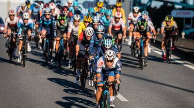 Антонио Таяни - В Италии предлагают начать вторые после Тур де Франс велогонки в Украине - pravda.com.ua - Украина - Италия