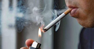 Курение сигарет меняет структуру костей и делает их хрупкими: почему это происходит