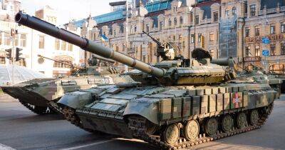 Танк Т-64. Что известно об основной машине ВСУ, и как ее создавали харьковские конструкторы
