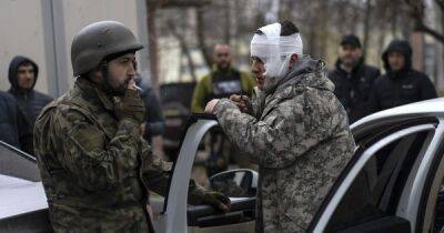 Анна Маляр - В Минобороны анонсировали назначение раненых на другие должности в ВСУ - focus.ua - Украина