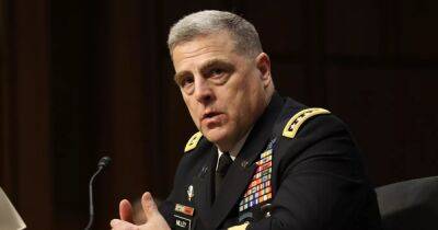 Не в этом году: генерал США рассказал, когда в Украине закончатся боевые дейтствия