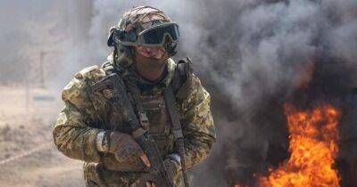Потеряли 100 000: в Бахмут прибыли снайперы из контртеррористического подразделения РФ, — ISW