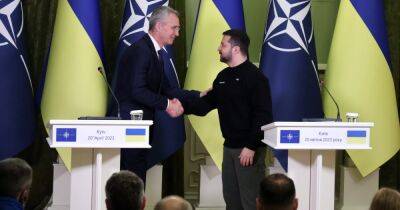 Надежды могут рухнуть: Германия и США тормозят вступление Украины в НАТО, – СМИ