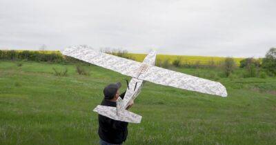 Украинец разработал боевой дрон за $4000: как он может уничтожать россиян (видео)