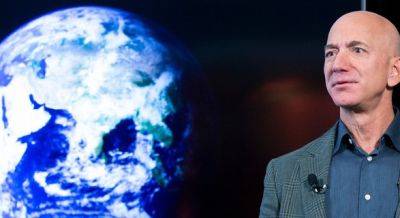 "Blue Origin" Безоса выиграла контракт NASA на строительство посадочного модуля для астронавтов