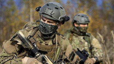 РФ отправила к границе с Украиной элитные подразделения: ISW назвал причины