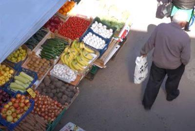 Цены на популярный продукт снова взлетели: когда фермеры обещают удешевления - politeka.net - Украина