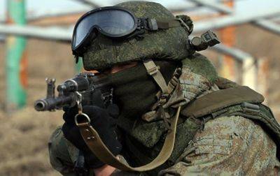В ISW рассказали, зачем РФ перебросила спецназ к границе с Украиной